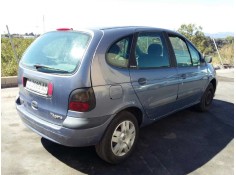 RENAULT SCENIC (JA..)