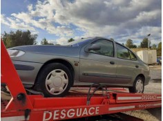 RENAULT MEGANE I CLASSIC (LA0)