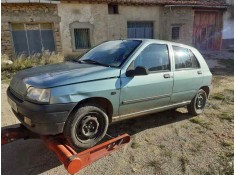 RENAULT CLIO I FASE I+II (B/C57)
