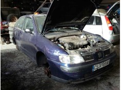 SEAT IBIZA (6K1)