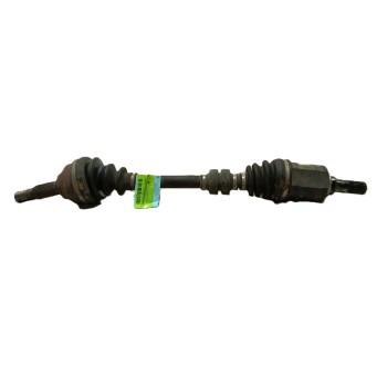 TRANSMISION DELANTERA IZQUIERDA 39101JD02B 