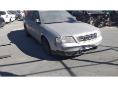 AUDI A6 BERLINA (4B2)