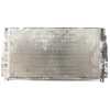 Recambio de radiador agua para volkswagen t4 transporter/furgoneta (mod. 1991) caja cerrada referencia OEM IAM RM1042 7D8121253 