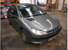 PEUGEOT 206 BERLINA