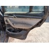 bmw x4 (f26) del año 2014