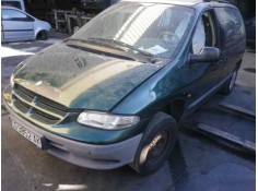 CHRYSLER VOYAGER (GS)