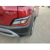 Recambio de paragolpes trasero para hyundai kona (os, ose, osi) 1.0 t-gdi hybrid 48v referencia OEM IAM   