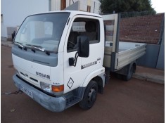 NISSAN CABSTAR E