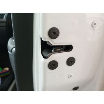 CERRADURA PUERTA DELANTERA DERECHA 805020001R 