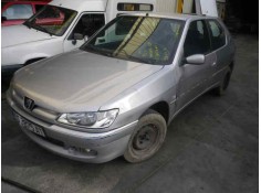 PEUGEOT 306 BERLINA 3/4/5 PUERTAS (S2)