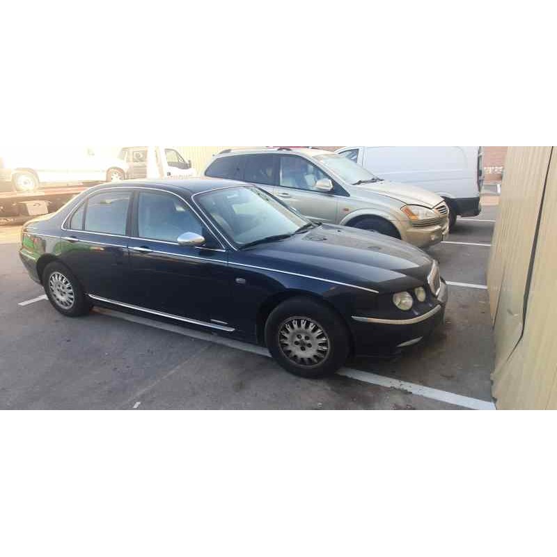 MG SERIE 75 (RJ)