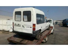 FORD FIESTA COURIER