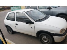 OPEL CORSA B