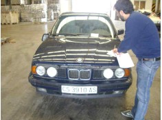 BMW SERIE 5 BERLINA (E34)