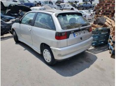 SEAT IBIZA (6K)