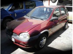 OPEL CORSA B