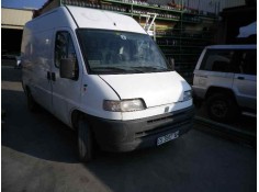 FIAT DUCATO CAJA CERRADA (DESDE 03.94)