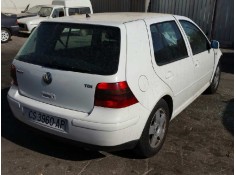 VOLKSWAGEN GOLF IV BERLINA (1J1)