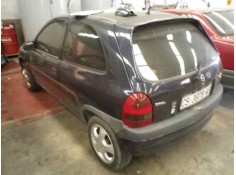 OPEL CORSA B