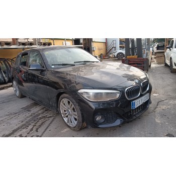 BMW 1 (F20)