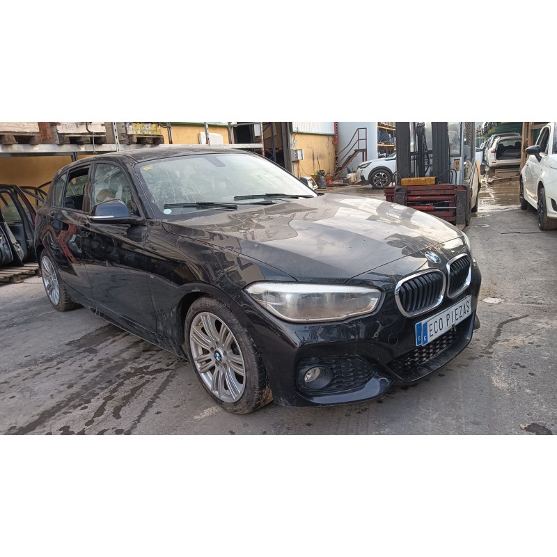 BMW 1 (F20)