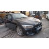 bmw 1 (f20) del año 2016