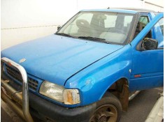 OPEL FRONTERA A