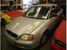 SUZUKI BALENO BERLINA SY (EG)