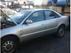 AUDI A4 BERLINA (B5)