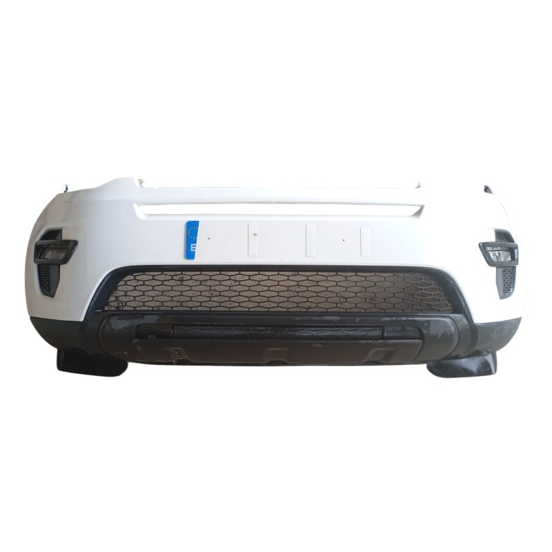 Recambio de paragolpes delantero para land rover discovery sport (l550) 2.0 d referencia OEM IAM LR077231  