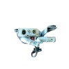 Recambio de condensador aire acondicionado para lynk & co 01 phev referencia OEM IAM 8888948389 521330 