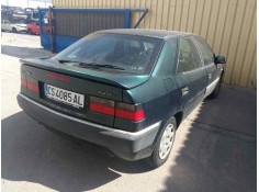 CITROËN XANTIA BERLINA