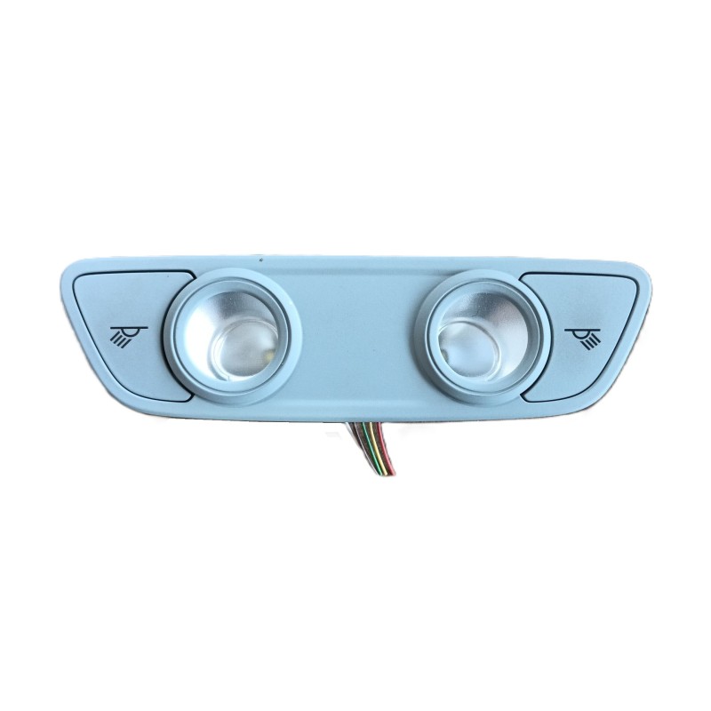 Recambio de luz interior para audi q5 (fyb, fyg) 35 tdi quattro referencia OEM IAM 80A947111BC5 80A947111 