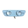 Recambio de luz interior para audi q5 (fyb, fyg) 35 tdi quattro referencia OEM IAM 80A947111BC5 80A947111 