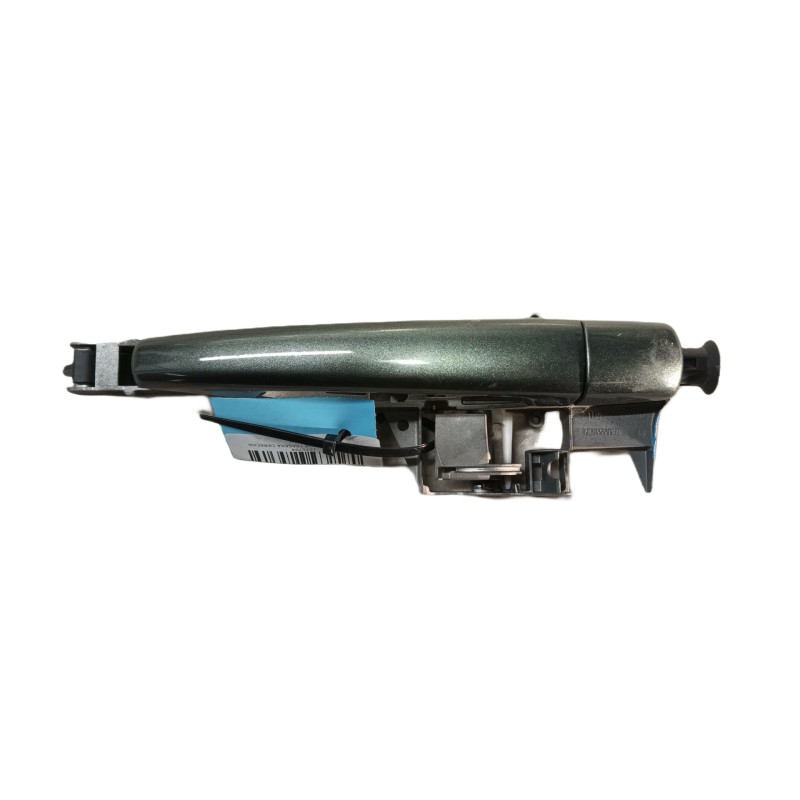Recambio de maneta exterior trasera derecha para citroën c3 sx referencia OEM IAM 111670ZP5D2 9684559980 S0305M