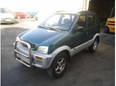 DAIHATSU TERIOS (J100)