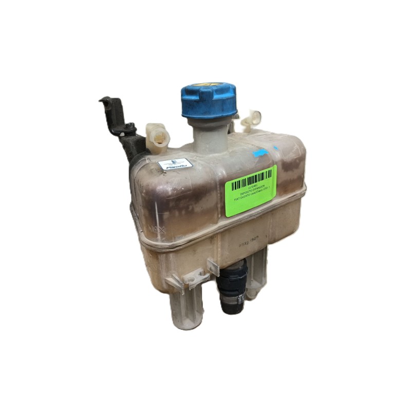 Recambio de deposito expansion para fiat ducato caja/chasis (250_) 115 multijet 2,0 d referencia OEM IAM 1399839080  