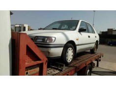 NISSAN SUNNY (N16)