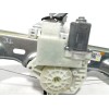 Recambio de elevalunas trasero izquierdo para nissan qashqai (j11) acenta referencia OEM IAM 82701HV00C  C88539103