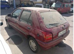FORD FIESTA BERL./COURIER