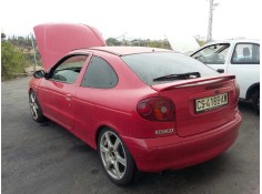 RENAULT MEGANE I COUPE FASE 2 (DA..)