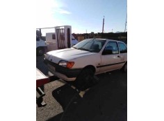 FORD FIESTA BERL./COURIER