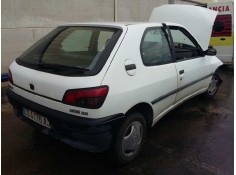 PEUGEOT 306 BERLINA 3/5 PUERTAS (S1)