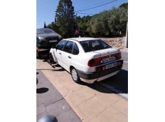 SEAT CORDOBA BERLINA (6K2)
