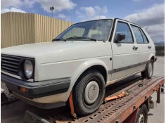 VOLKSWAGEN GOLF II (191/193)