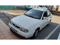 SEAT CORDOBA BERLINA (6K2)