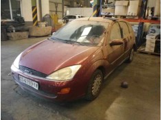 FORD FOCUS BERLINA (CAK)