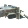 Recambio de cerradura puerta delantera izquierda para lancia musa (350_) 1.4 (350.axf1a) referencia OEM IAM 71751157 51823815 