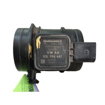 CAUDALIMETRO 03L906461 5WK97023 