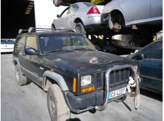 CHRYSLER JEEP CHEROKEE (XJ)